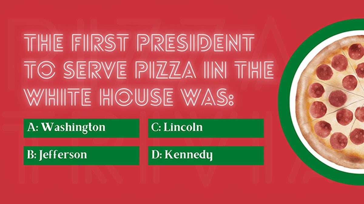 Pizza Trivia image number null